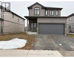 33 BOUNTY AVENUE, Thorold, Ontario