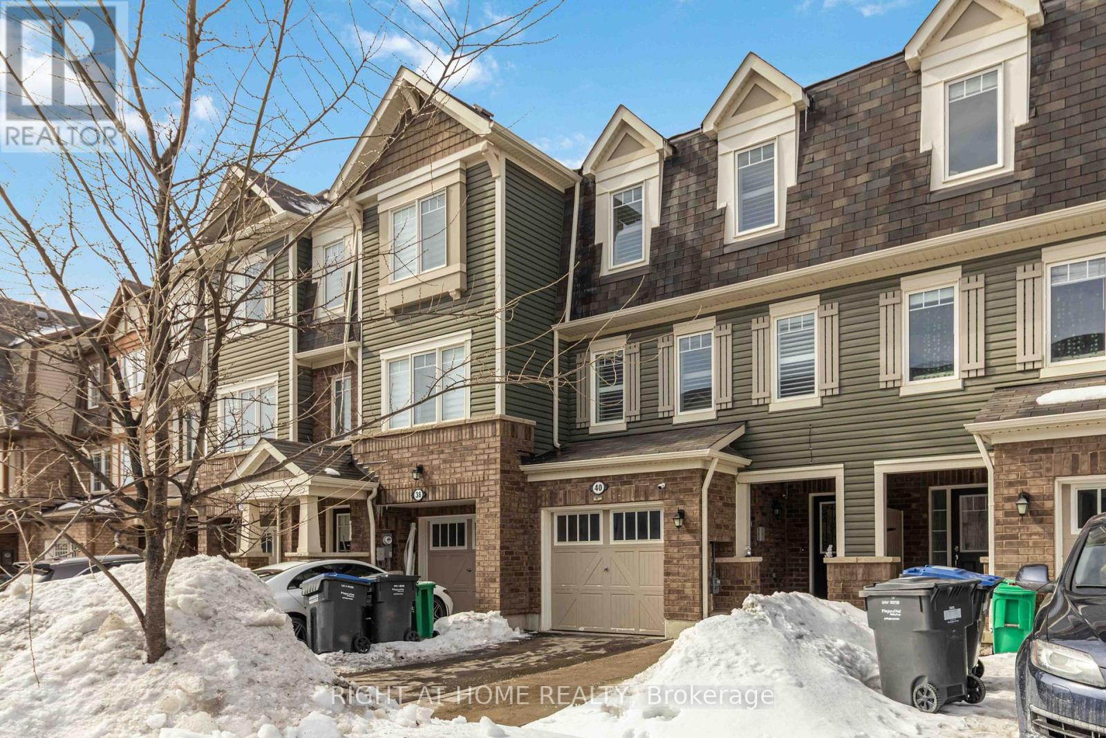 40 Stewardship Rd Road E, Brampton, Ontario  L7A 4W6 - Photo 2 - W12841870