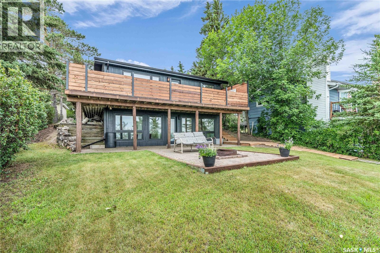 635 Tobey Crescent, Meota Rm No.468, Saskatchewan  S0M 1X0 - Photo 2 - SK029650