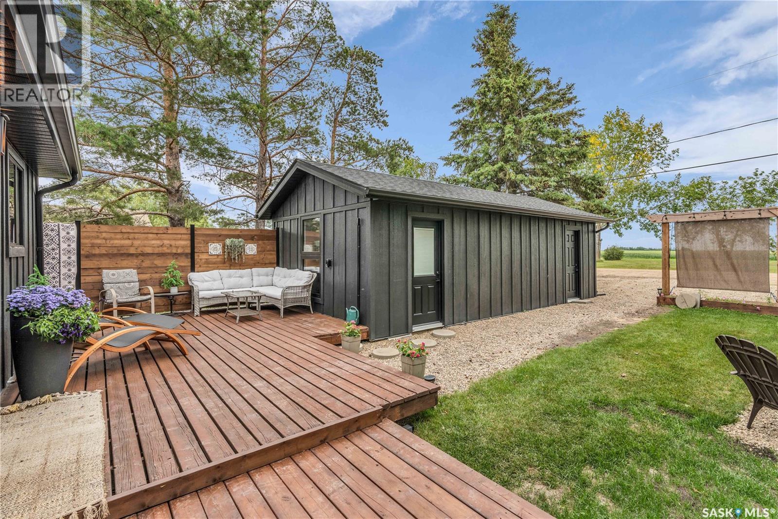 635 Tobey Crescent, Meota Rm No.468, Saskatchewan  S0M 1X0 - Photo 37 - SK029650