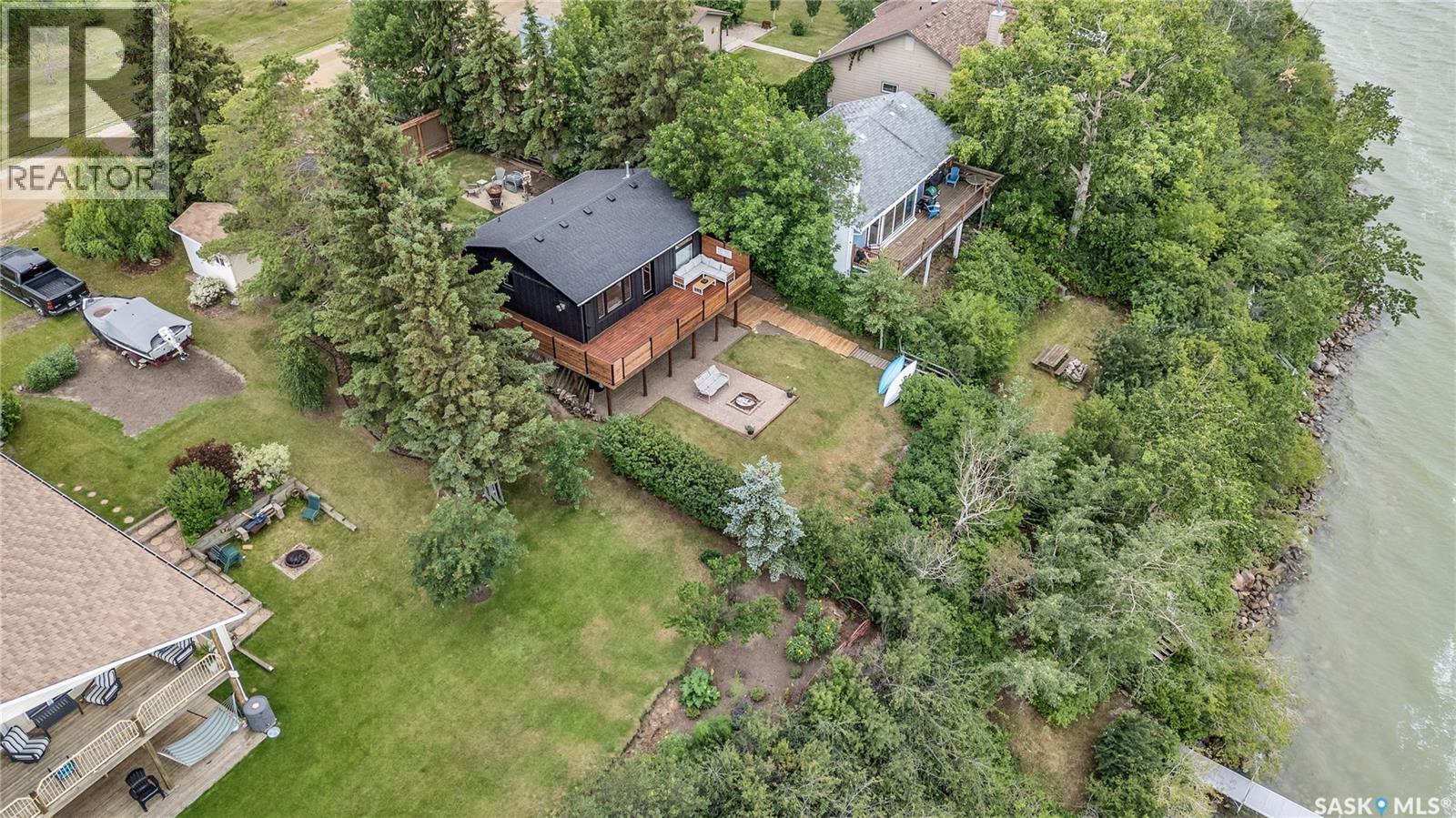 635 Tobey Crescent, Meota Rm No.468, Saskatchewan  S0M 1X0 - Photo 43 - SK029650