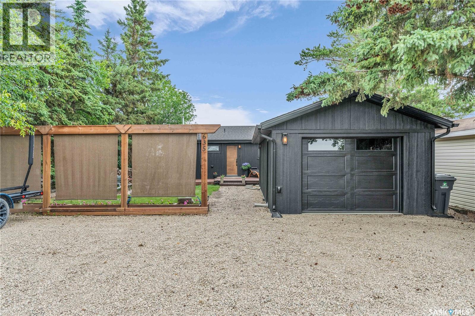 635 Tobey Crescent, Meota Rm No.468, Saskatchewan  S0M 1X0 - Photo 5 - SK029650