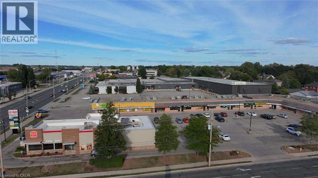 809 Victoria Street N Unit# 5, Kitchener, Ontario  N2B 1Y4 - Photo 2 - 40797040