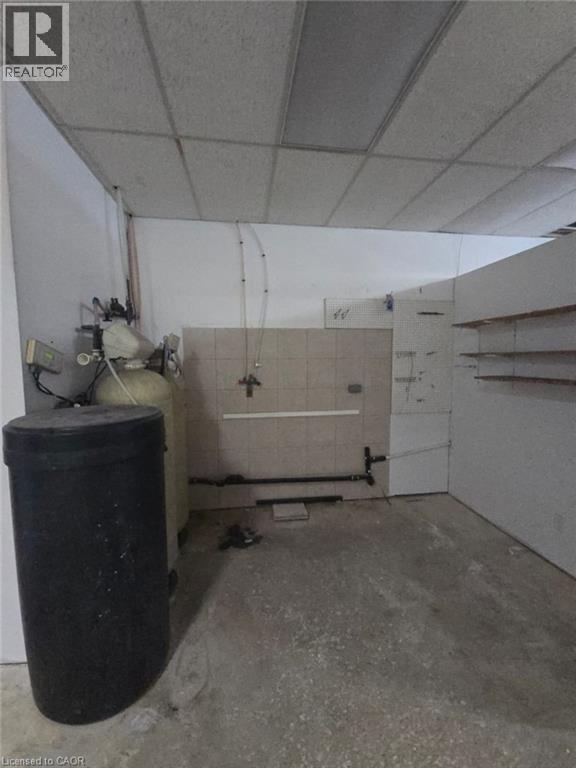 809 Victoria Street N Unit# 5, Kitchener, Ontario  N2B 1Y4 - Photo 5 - 40797040