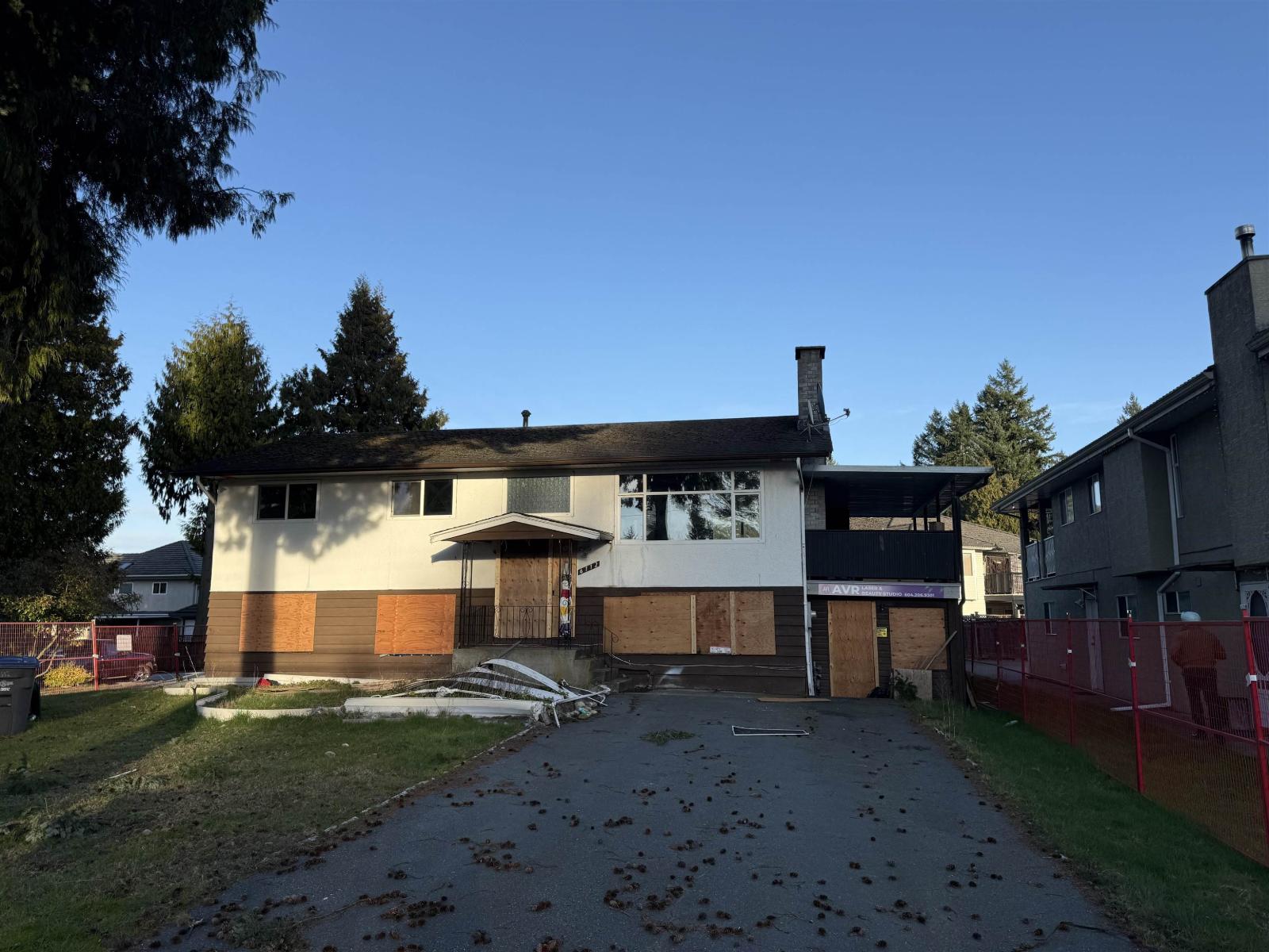 6112 132 STREET, Surrey, British Columbia