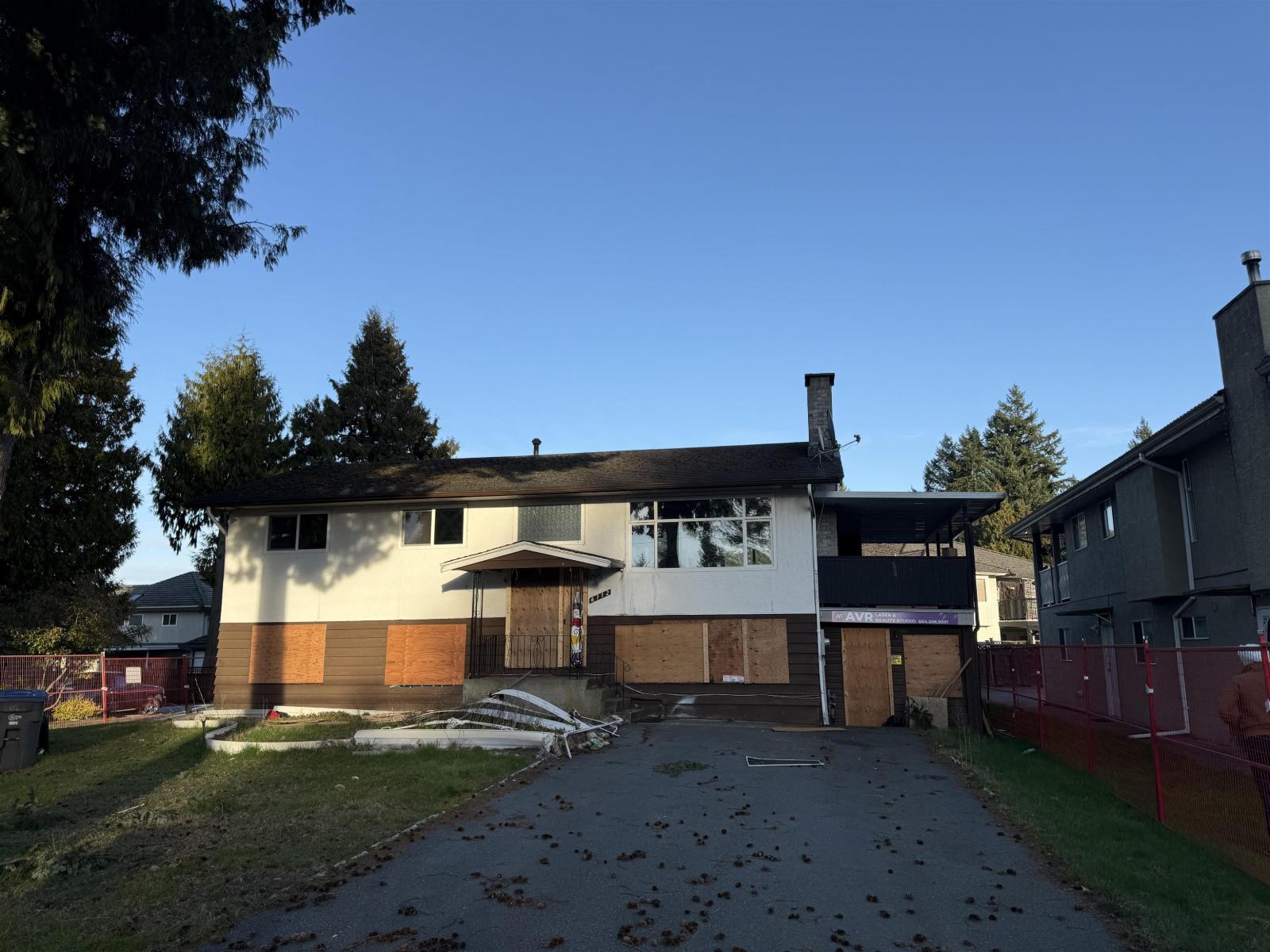 6112 132 Street, Surrey, British Columbia  V3X 1M8 - Photo 3 - R3094003