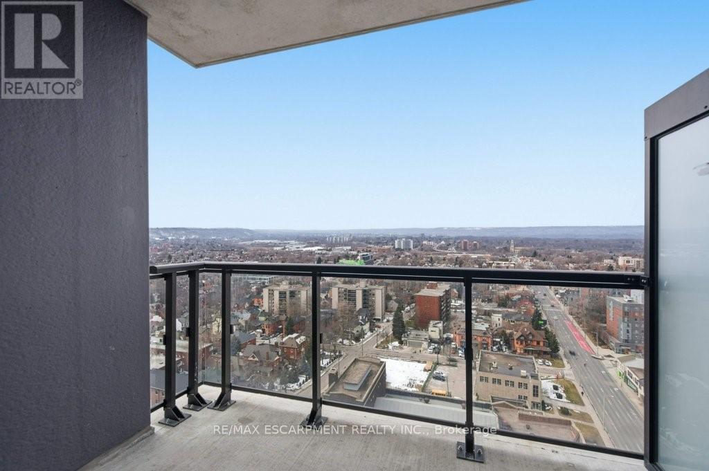 2003 - 15 Queen Street S, Hamilton, Ontario  L9P 0C6 - Photo 20 - X12841866