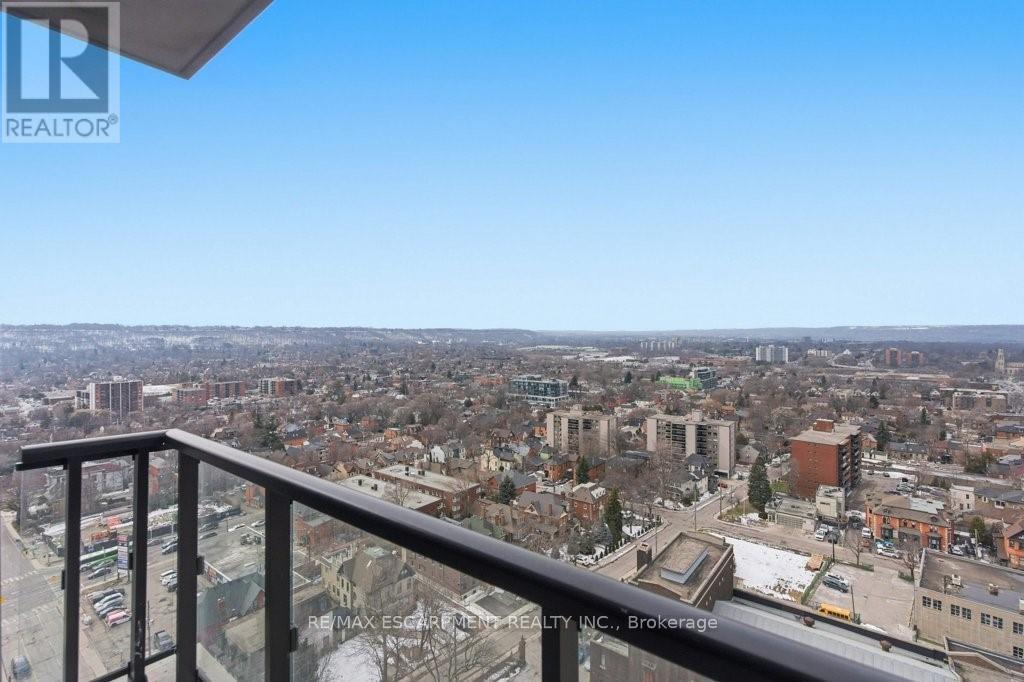 2003 - 15 Queen Street S, Hamilton, Ontario  L9P 0C6 - Photo 22 - X12841866