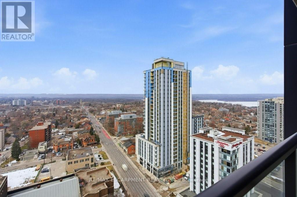 2003 - 15 Queen Street S, Hamilton, Ontario  L9P 0C6 - Photo 24 - X12841866