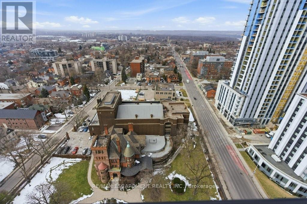 2003 - 15 Queen Street S, Hamilton, Ontario  L9P 0C6 - Photo 25 - X12841866