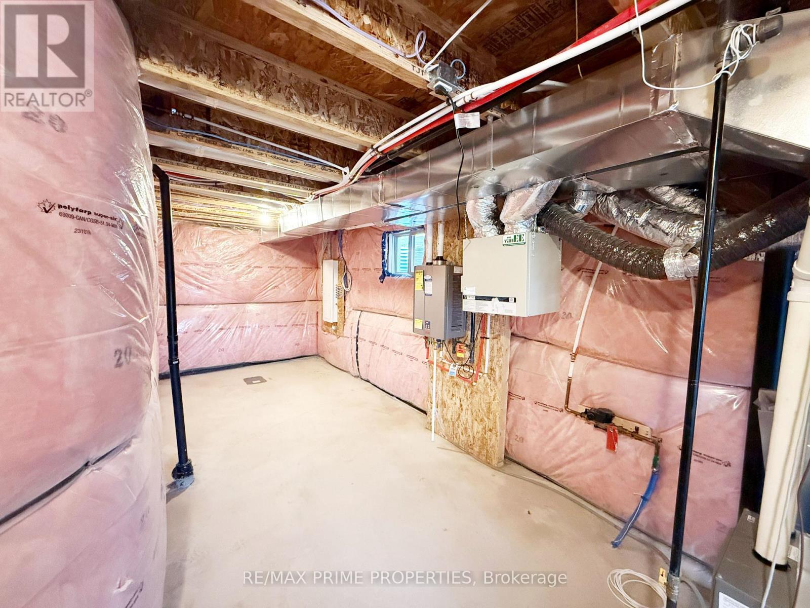 27 Starboard Crescent, Welland, Ontario  L3B 0M7 - Photo 44 - X12841874