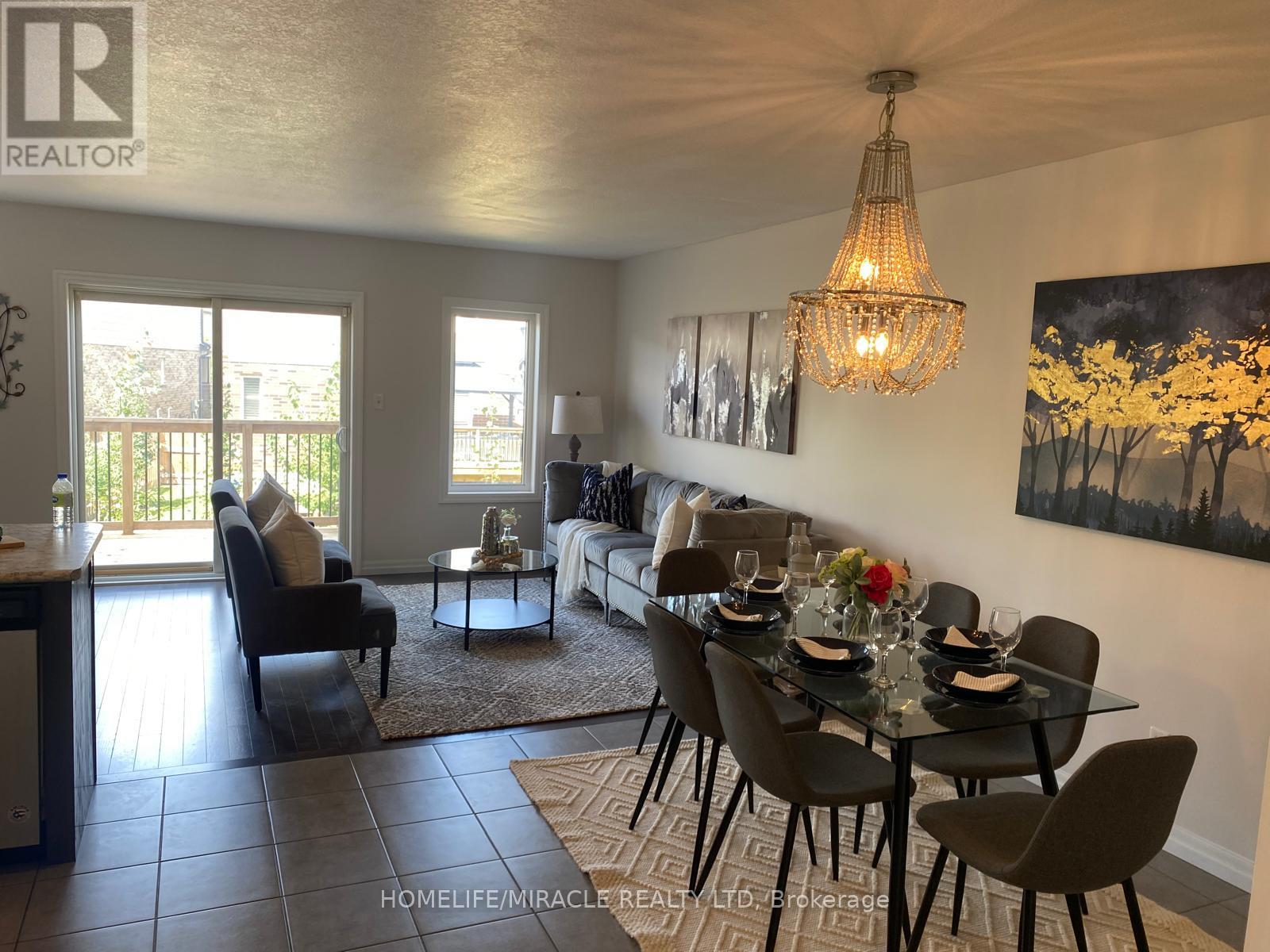 46 - 135 Hardcastle Drive, Cambridge, Ontario  N1S 0B6 - Photo 4 - X12841928