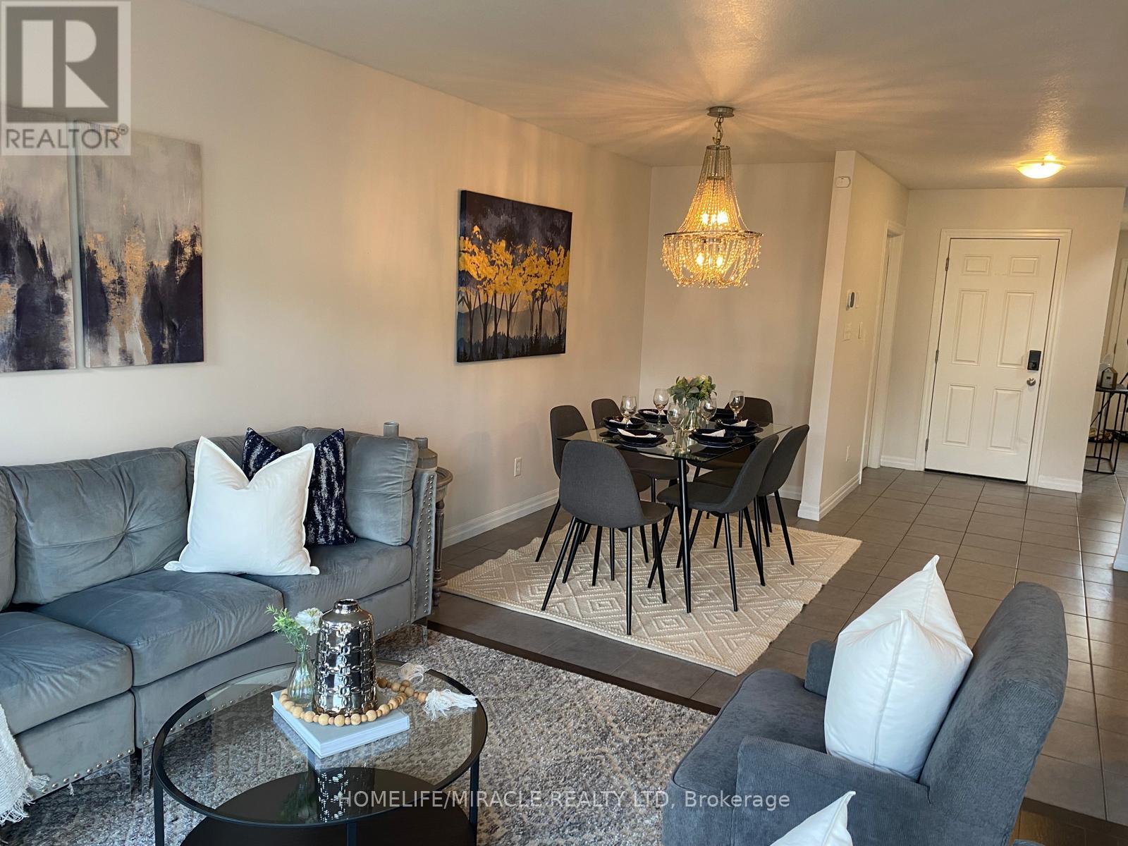 46 - 135 Hardcastle Drive, Cambridge, Ontario  N1S 0B6 - Photo 5 - X12841928