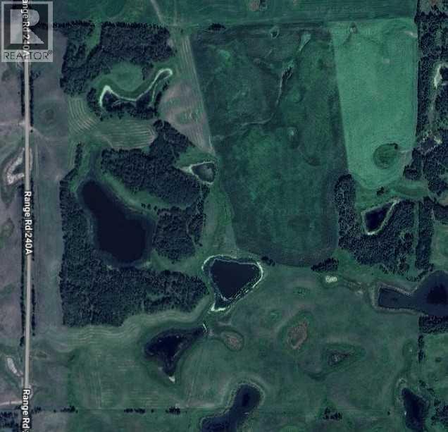 240 Range Road, Rural Red Deer County, Alberta  T0M 0Y0 - Photo 1 - A2289095