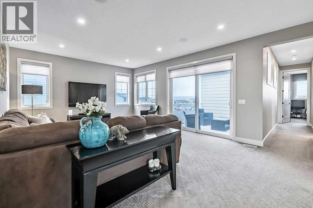 336 South Harmony Drive, Rural Rocky View County, Alberta  T3Z 0E5 - Photo 19 - A2278034