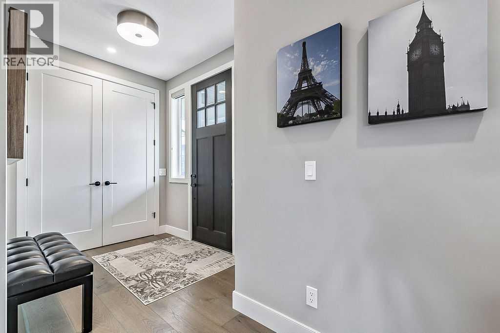 336 South Harmony Drive, Rural Rocky View County, Alberta  T3Z 0E5 - Photo 5 - A2278034