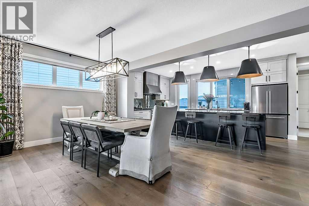 336 South Harmony Drive, Rural Rocky View County, Alberta  T3Z 0E5 - Photo 9 - A2278034