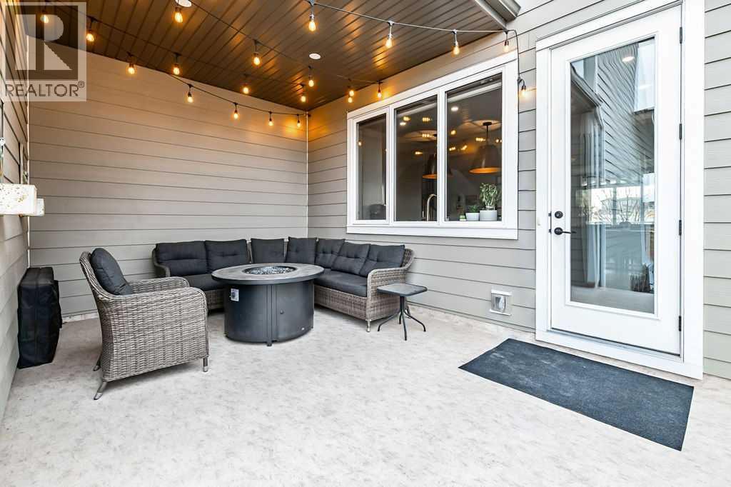 336 South Harmony Drive, Rural Rocky View County, Alberta  T3Z 0E5 - Photo 36 - A2278034