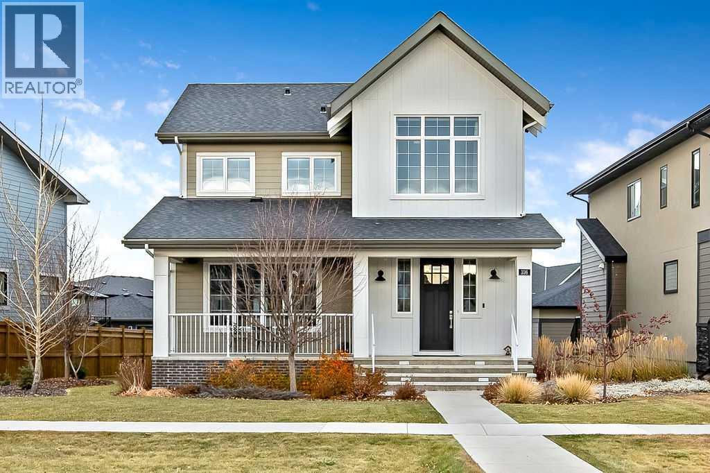 336 South Harmony Drive, Rural Rocky View County, Alberta