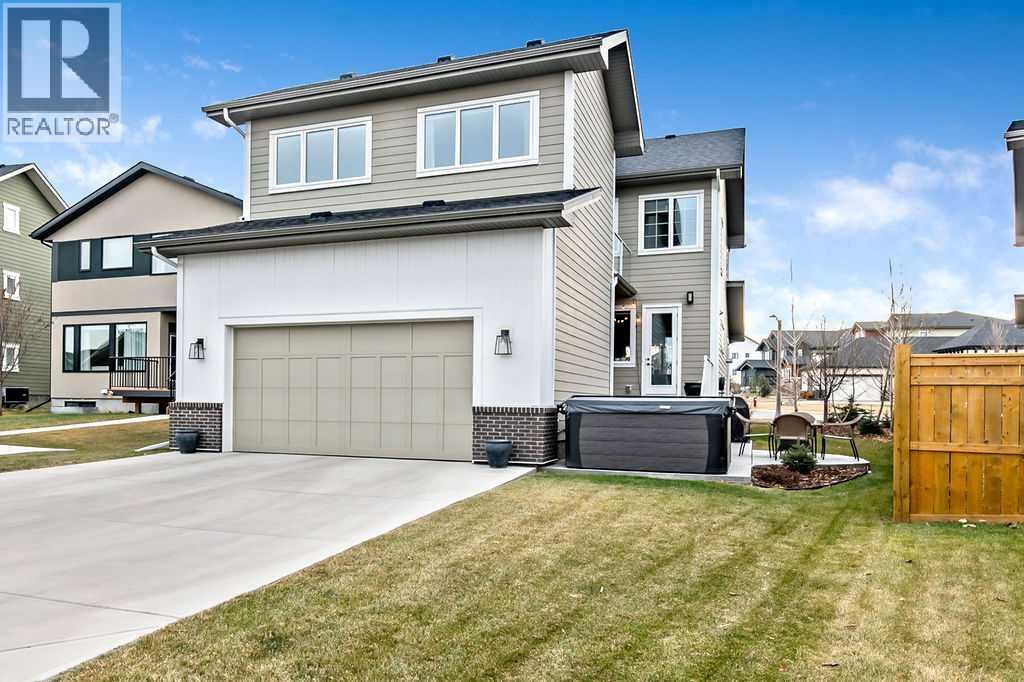 336 South Harmony Drive, Rural Rocky View County, Alberta  T3Z 0E5 - Photo 40 - A2278034