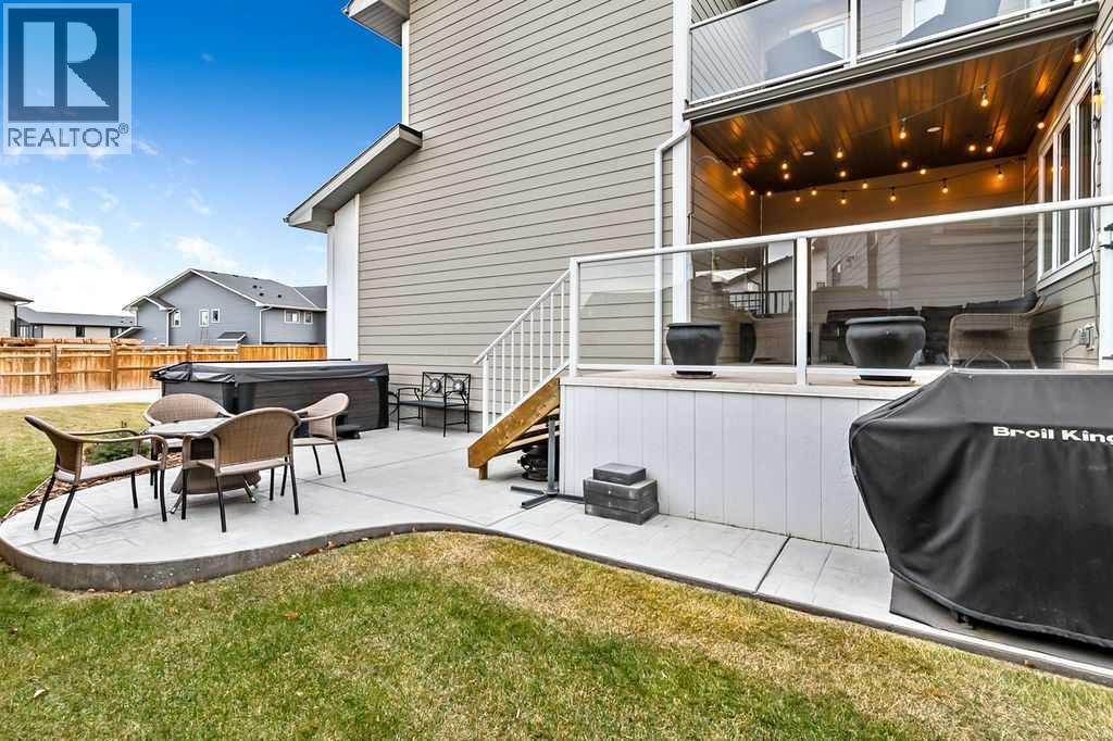 336 South Harmony Drive, Rural Rocky View County, Alberta  T3Z 0E5 - Photo 37 - A2278034