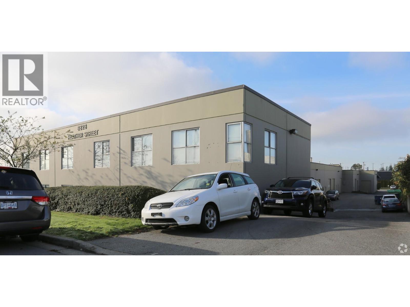 105 8828 HEATHER STREET, Vancouver, British Columbia