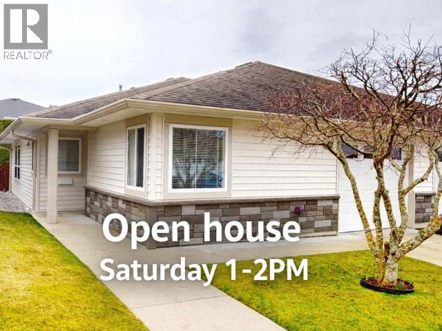 22-4415 MANSON AVE, Powell River, British Columbia