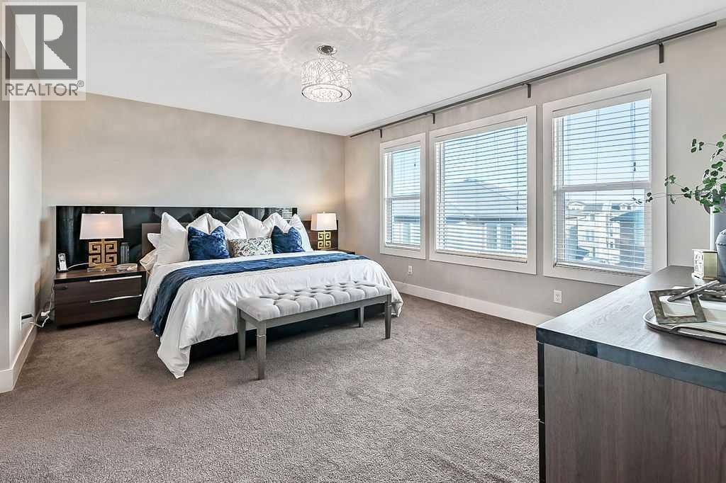 112 Kinniburgh Close, Chestermere, Alberta  T1X 0R8 - Photo 15 - A2281468