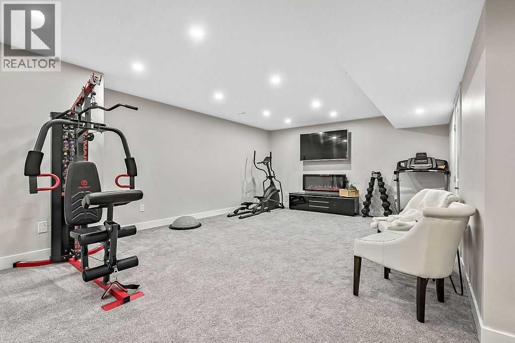 112 Kinniburgh Close, Chestermere, Alberta  T1X 0R8 - Photo 23 - A2281468