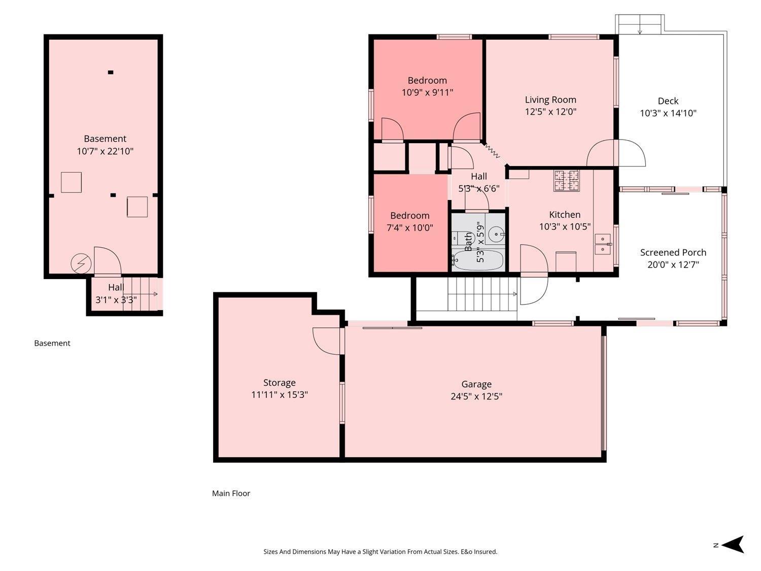 46297 Gore Avenue, Chilliwack Proper East, Chilliwack, British Columbia  V2P 2A2 - Photo 23 - R3078242