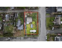 46297 GORE AVENUE|Chilliwack Proper East, Chilliwack, British Columbia