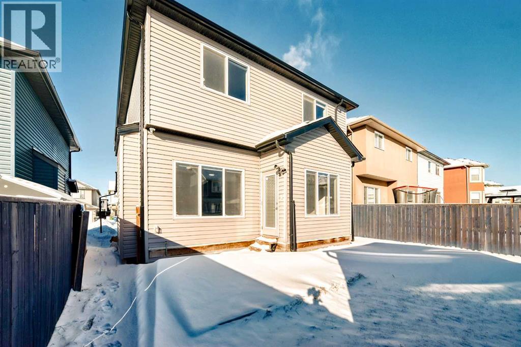 9 Saddlecrest Crescent Ne, Calgary, Alberta  T3J 0C6 - Photo 49 - A2288082