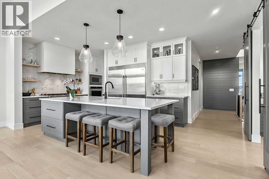 801 Sailfin Drive, Rural Rocky View County, Alberta  T3Z 0G4 - Photo 8 - A2289824