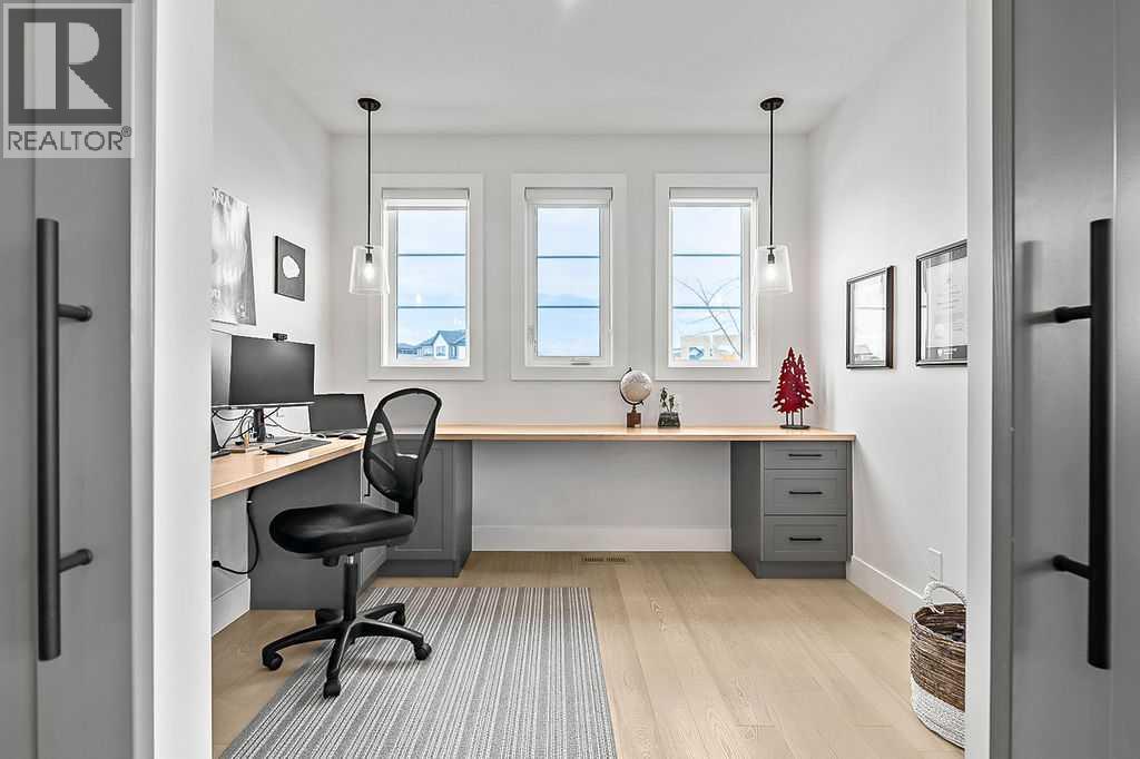 801 Sailfin Drive, Rural Rocky View County, Alberta  T3Z 0G4 - Photo 17 - A2289824