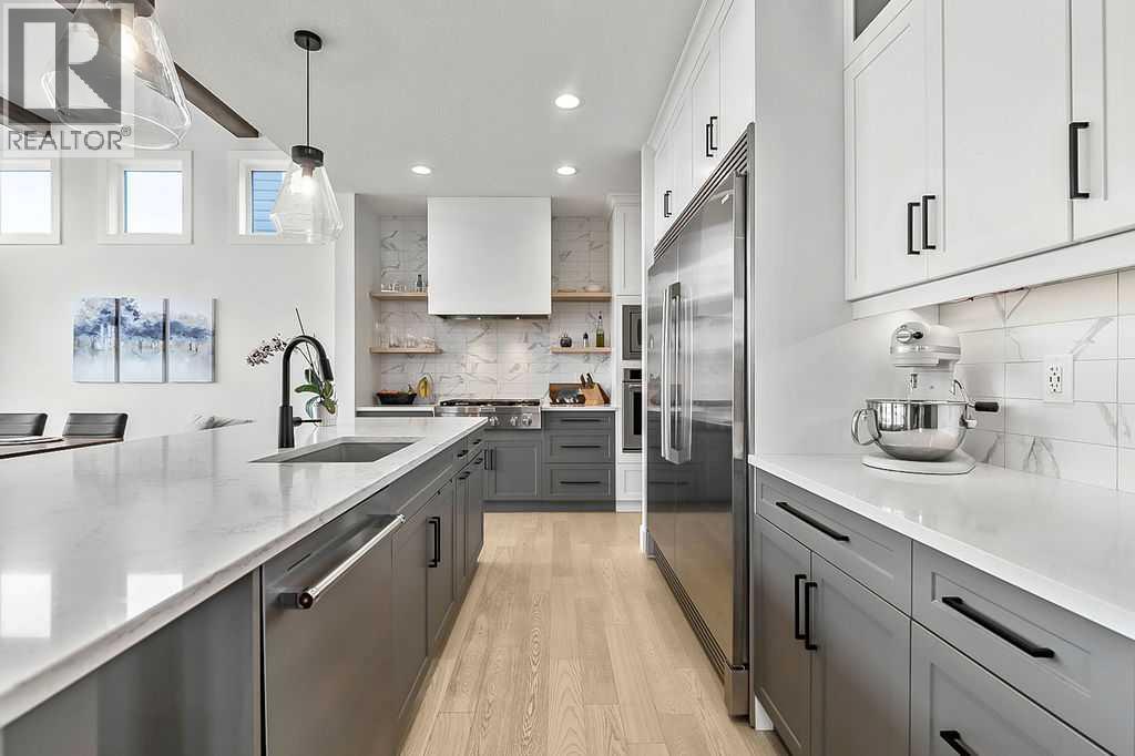 801 Sailfin Drive, Rural Rocky View County, Alberta  T3Z 0G4 - Photo 9 - A2289824