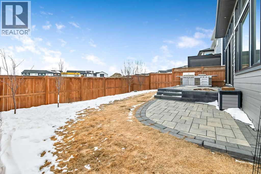 801 Sailfin Drive, Rural Rocky View County, Alberta  T3Z 0G4 - Photo 42 - A2289824