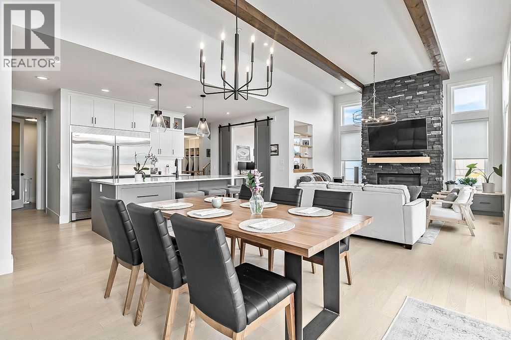 801 Sailfin Drive, Rural Rocky View County, Alberta