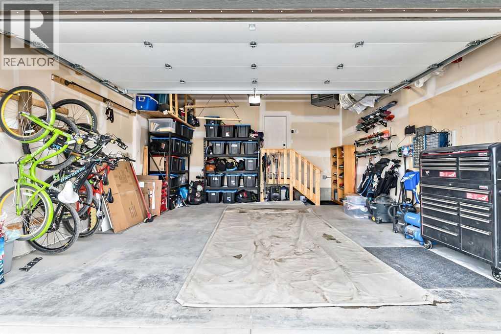 801 Sailfin Drive, Rural Rocky View County, Alberta  T3Z 0G4 - Photo 41 - A2289824