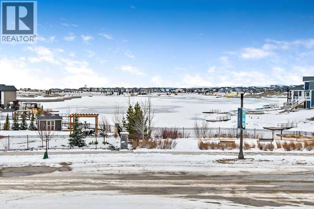 801 Sailfin Drive, Rural Rocky View County, Alberta  T3Z 0G4 - Photo 45 - A2289824