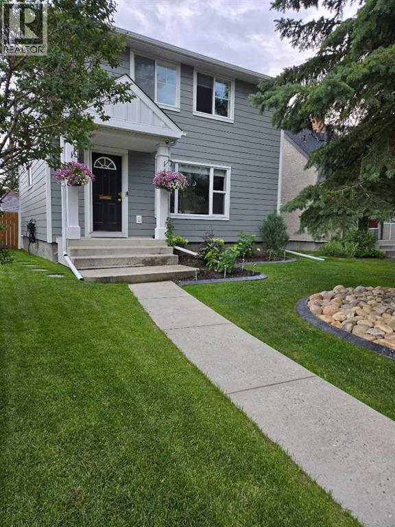 135 Amiens Crescent Sw, Calgary, Alberta  T2T 6E7 - Photo 30 - A2290183