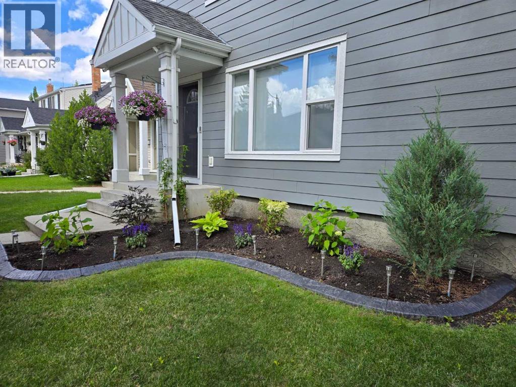 135 Amiens Crescent Sw, Calgary, Alberta  T2T 6E7 - Photo 31 - A2290183