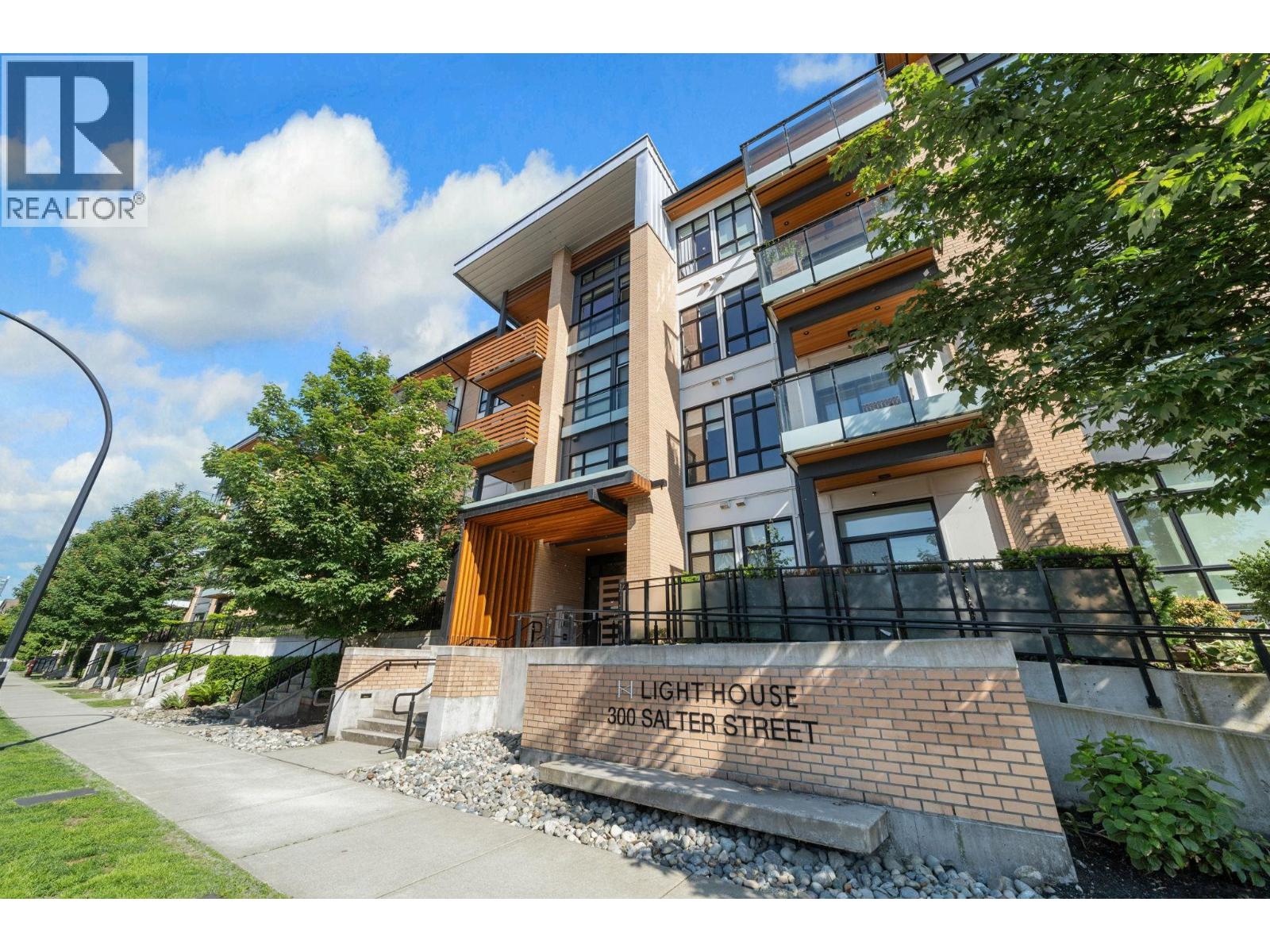 214 300 Salter Street, New Westminster, British Columbia  V3M 0L9 - Photo 36 - R3095674