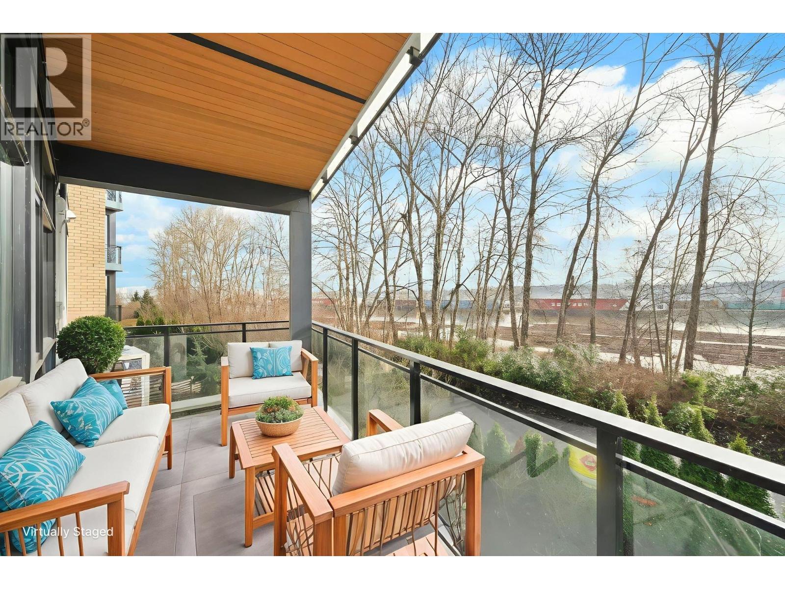 214 300 Salter Street, New Westminster, British Columbia  V3M 0L9 - Photo 32 - R3095674