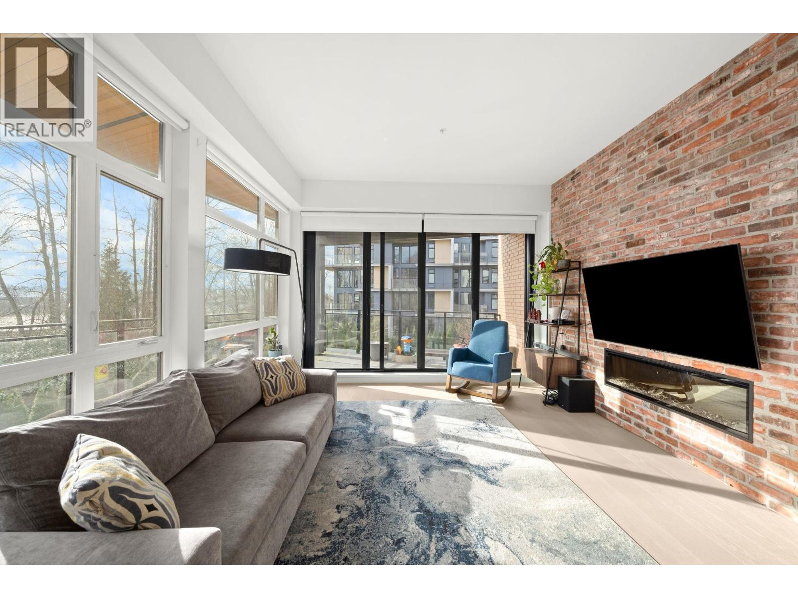 214 300 Salter Street, New Westminster, British Columbia  V3M 0L9 - Photo 7 - R3095674