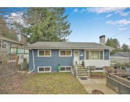 11455 139A STREET, Surrey, British Columbia