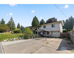 8074 WAXBERRY CRESCENT, Mission, British Columbia