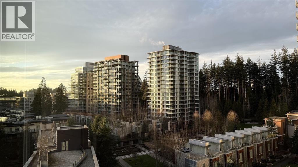 1004 5629 Birney Avenue, Vancouver, British Columbia  V6S 0L5 - Photo 6 - R3095550