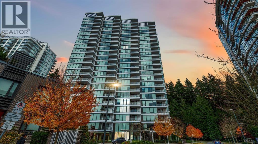 1004 5629 Birney Avenue, Vancouver, British Columbia  V6S 0L5 - Photo 8 - R3095550