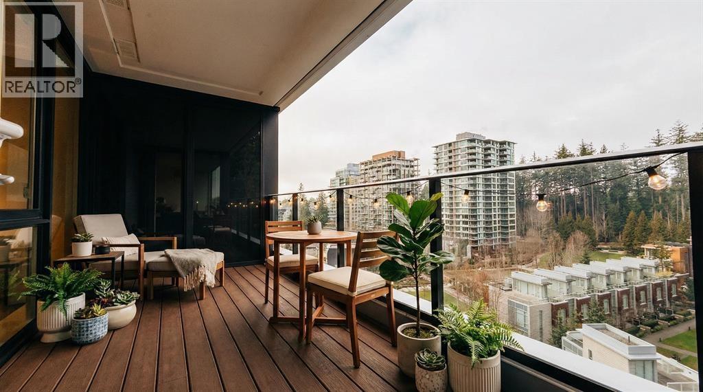 1004 5629 Birney Avenue, Vancouver, British Columbia  V6S 0L5 - Photo 5 - R3095550