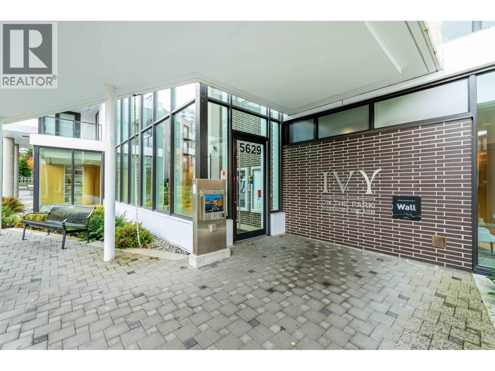 1004 5629 Birney Avenue, Vancouver, British Columbia  V6S 0L5 - Photo 11 - R3095550